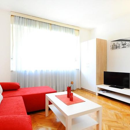 Split Central Lovely Flat Quarto foto