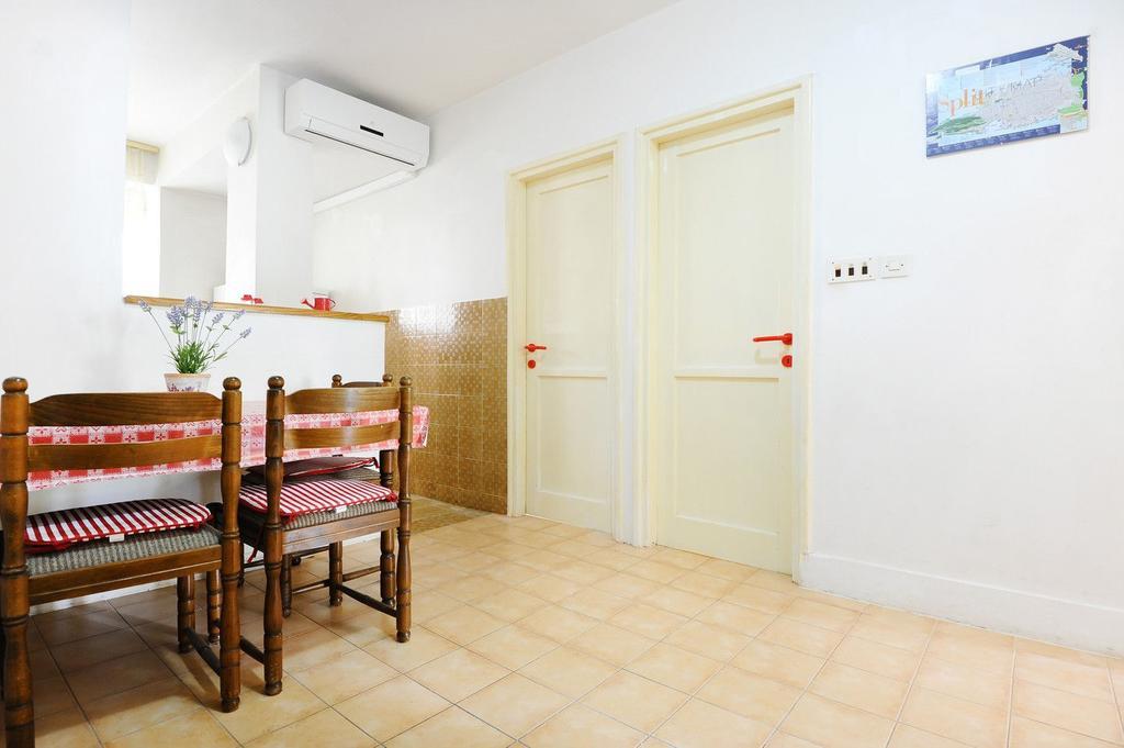 Split Central Lovely Flat Quarto foto