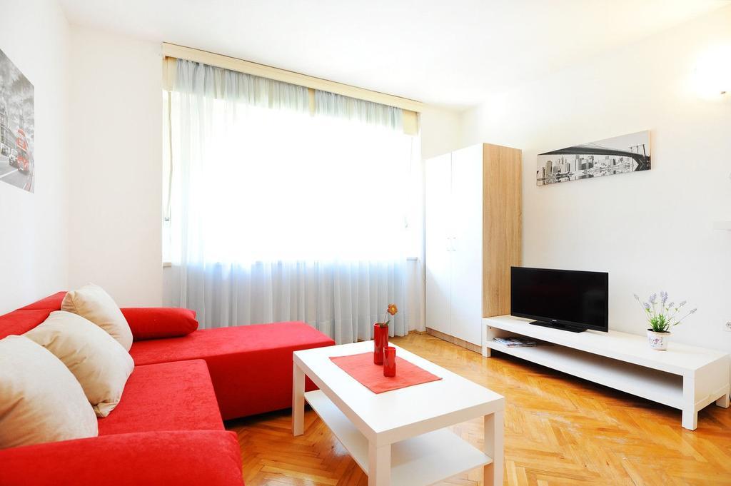 Split Central Lovely Flat Quarto foto