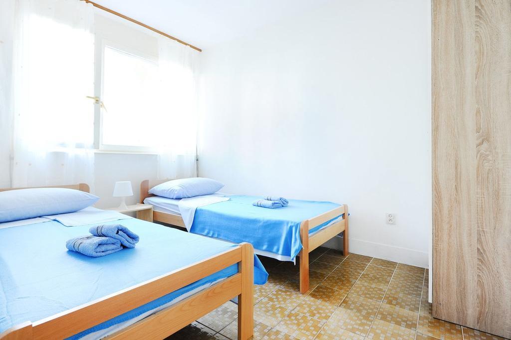 Split Central Lovely Flat Quarto foto