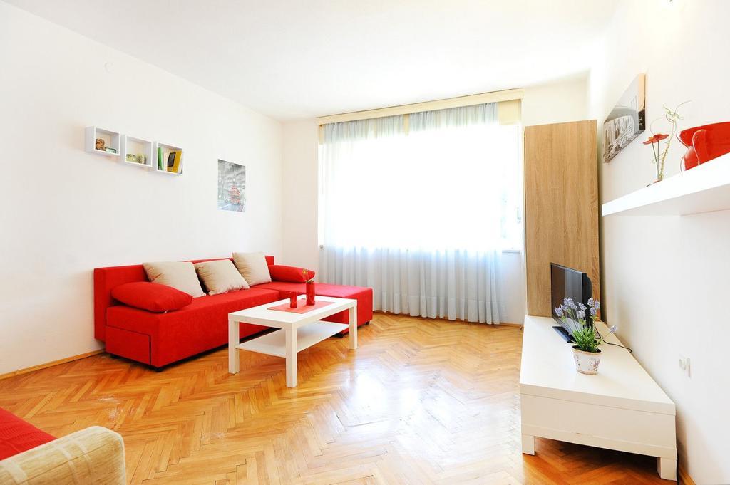 Split Central Lovely Flat Quarto foto