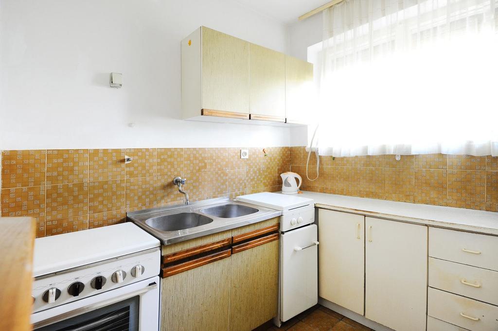 Split Central Lovely Flat Quarto foto