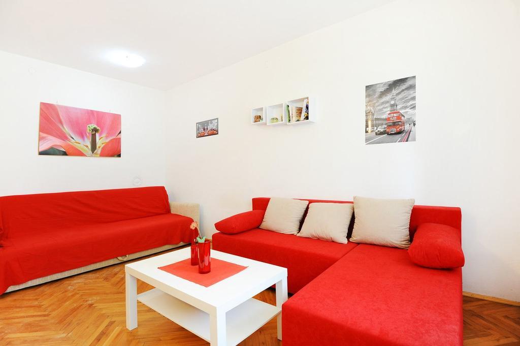 Split Central Lovely Flat Quarto foto
